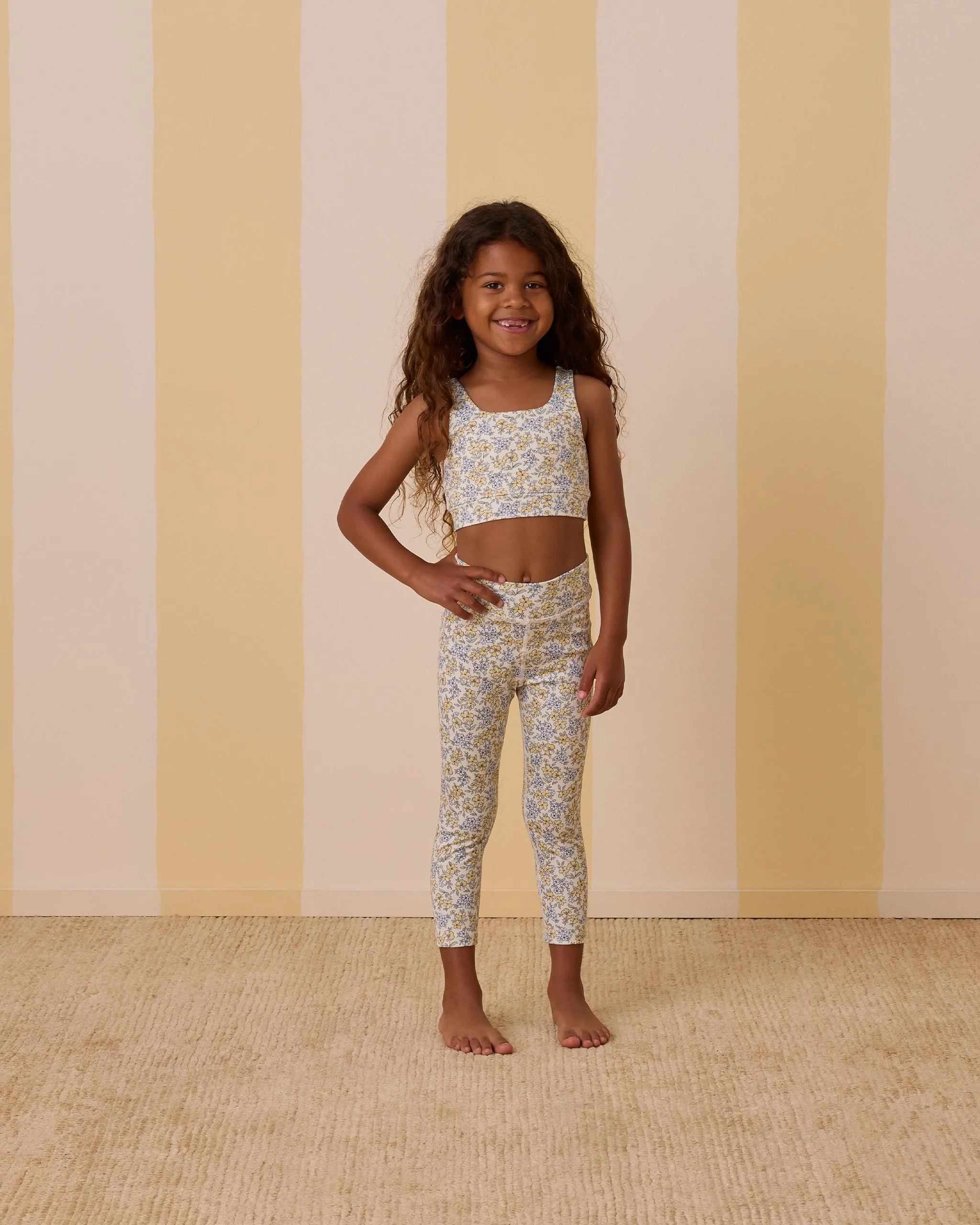 Sport Legging | Bloom