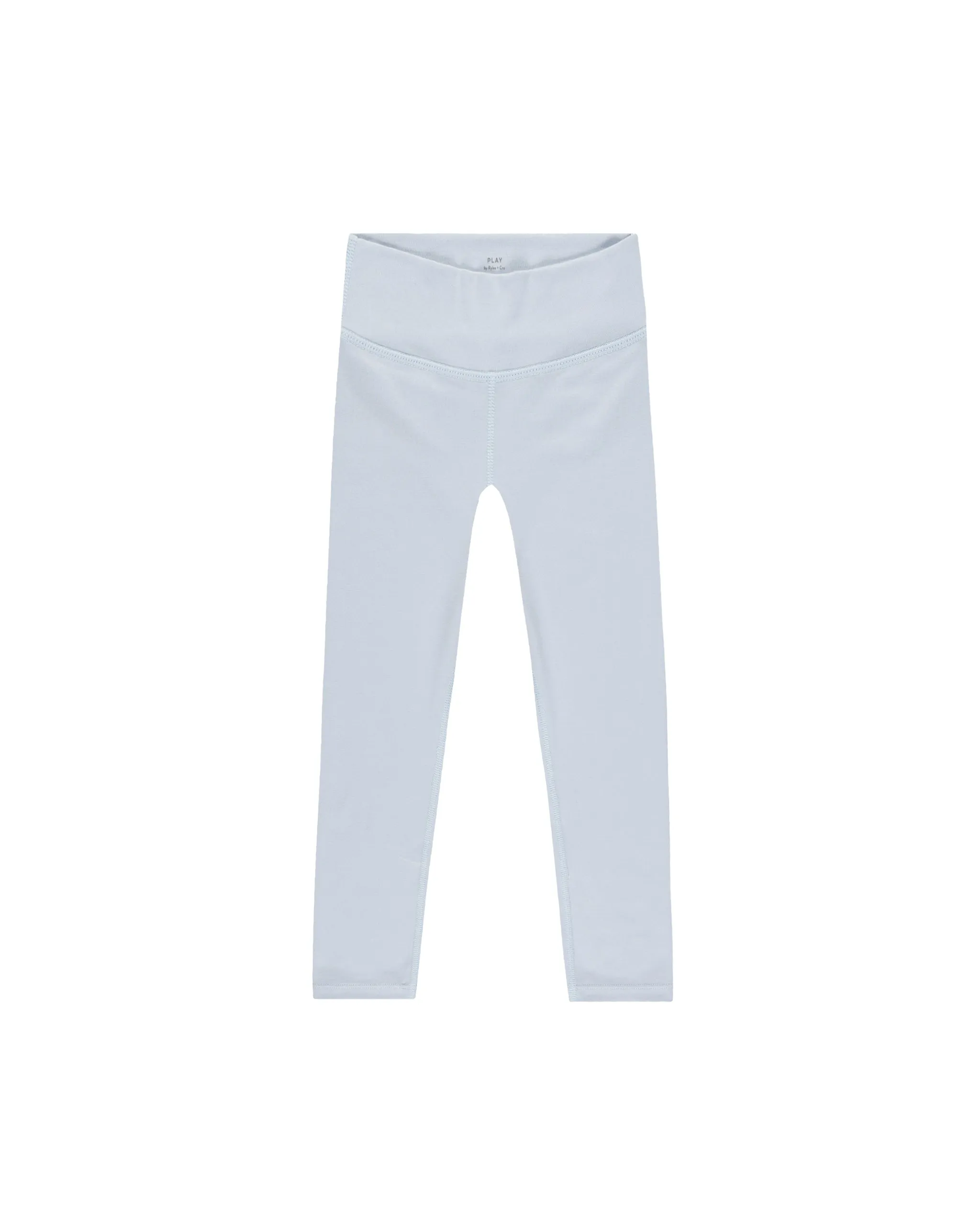 Sport Legging | Light Blue