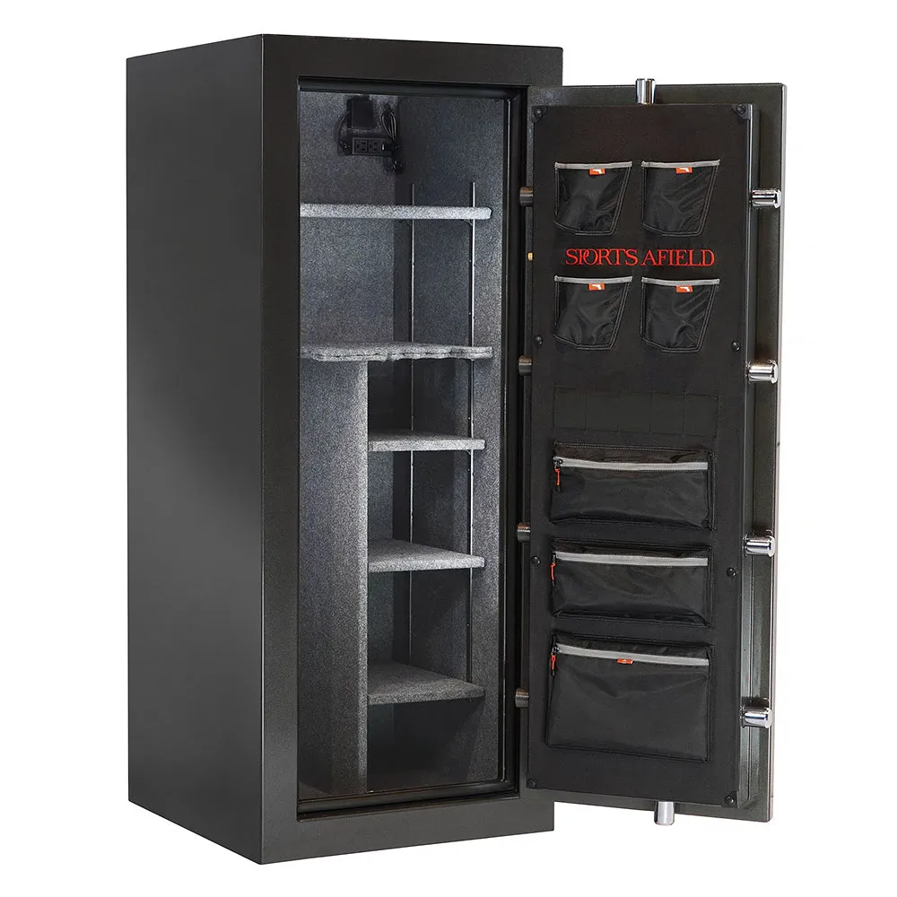 Sports Afield Haven X Gun Safe SA5925HX