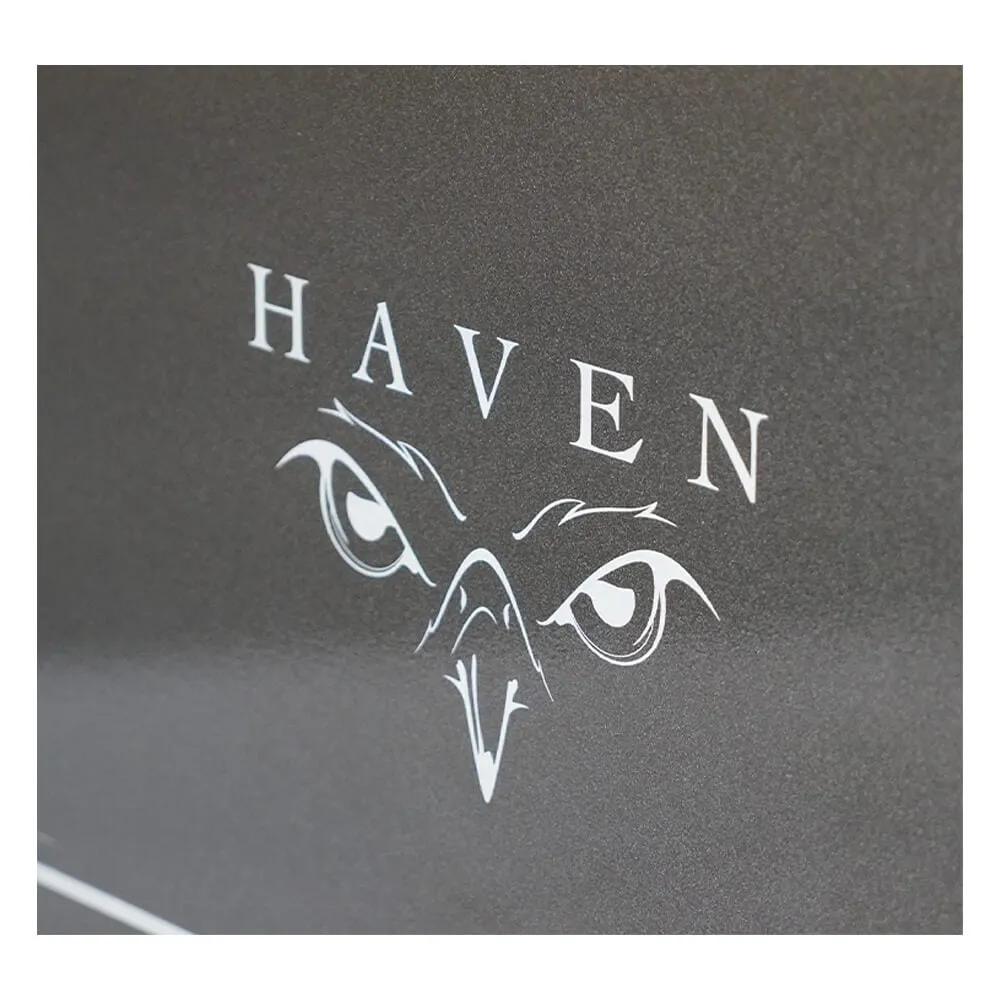 Sports Afield Haven X Gun Safe SA5925HX