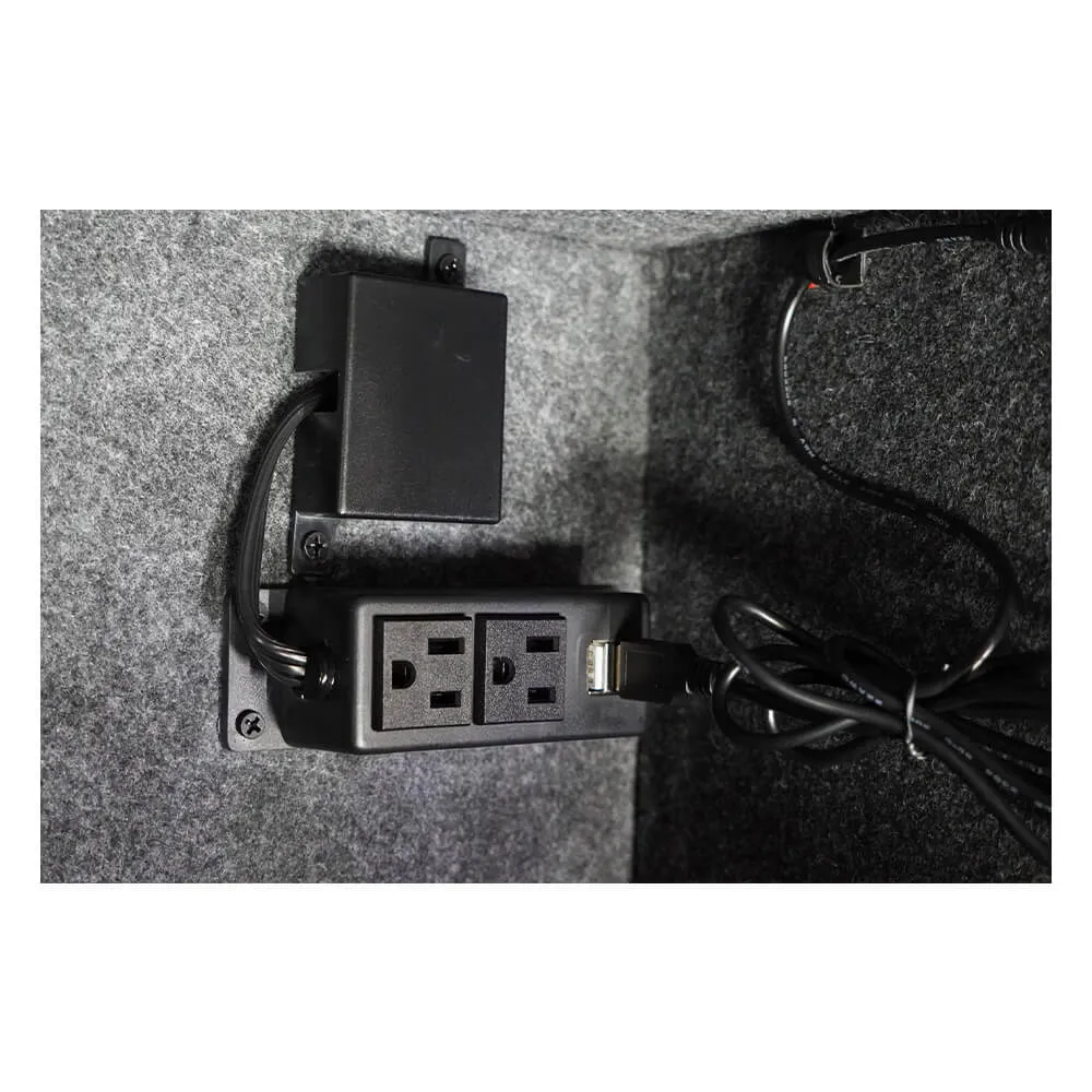Sports Afield Haven X Gun Safe SA5925HX