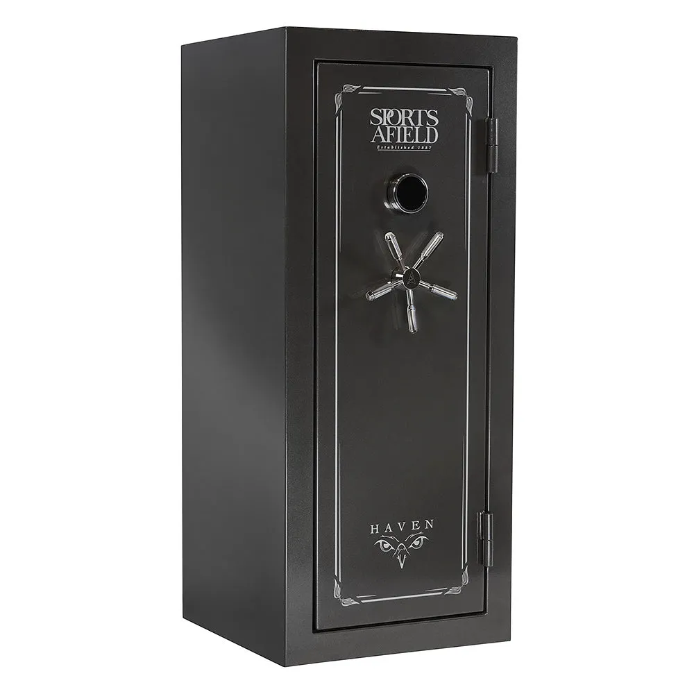 Sports Afield Haven X Gun Safe SA5925HX
