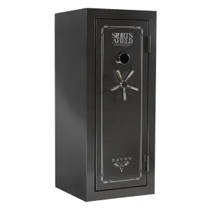 Sports Afield Haven X Gun Safe SA5925HX
