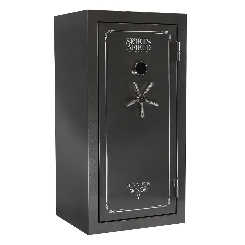 Sports Afield Haven X Gun Safe SA5930HX