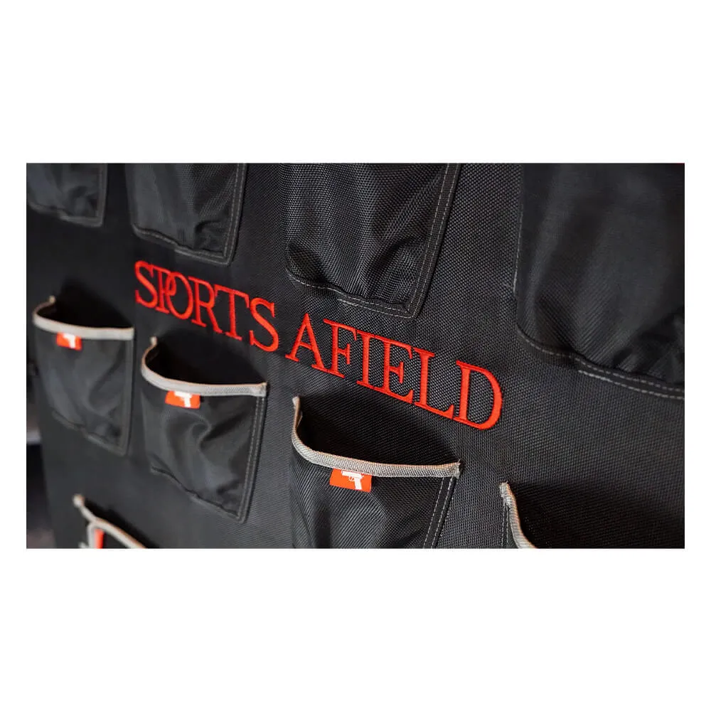 Sports Afield Haven X Gun Safe SA5930HX