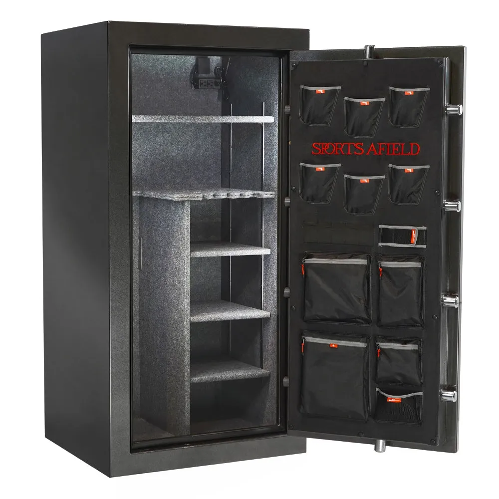 Sports Afield Haven X Gun Safe SA5930HX