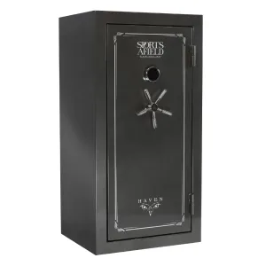 Sports Afield Haven X Gun Safe SA5930HX