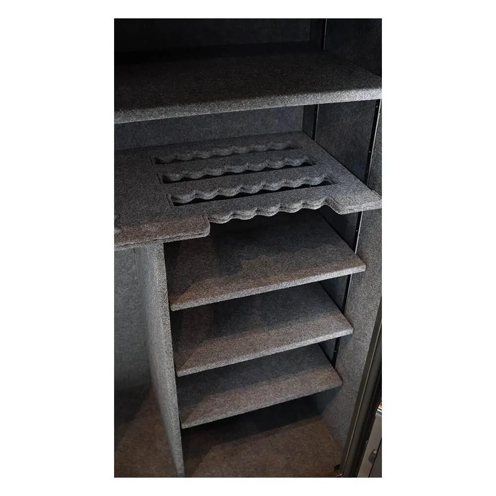 Sports Afield Haven X Gun Safe SA5930HX
