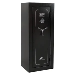 Sports Afield Preserve Gun Safe SA5924P