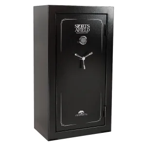 Sports Afield Preserve Gun Safe SA5932P