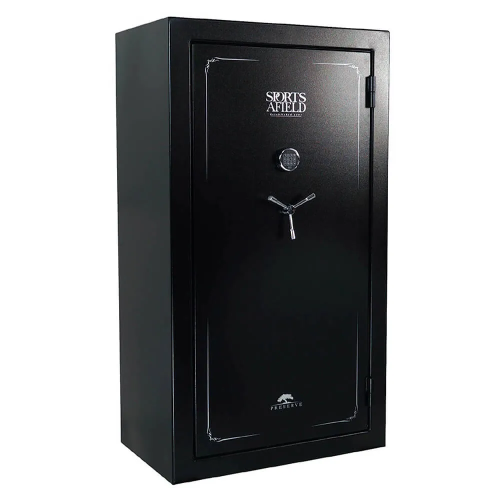 Sports Afield Preserve Gun Safe SA7240P