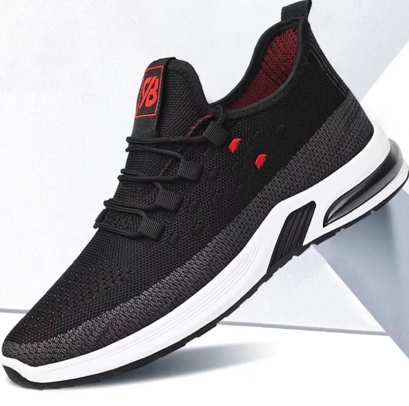 Sports casual shoes