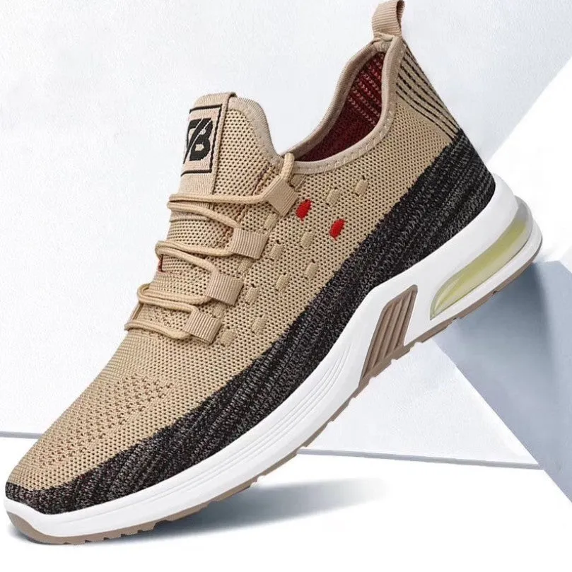 Sports casual shoes