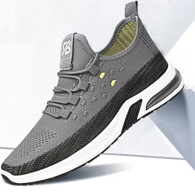 Sports casual shoes