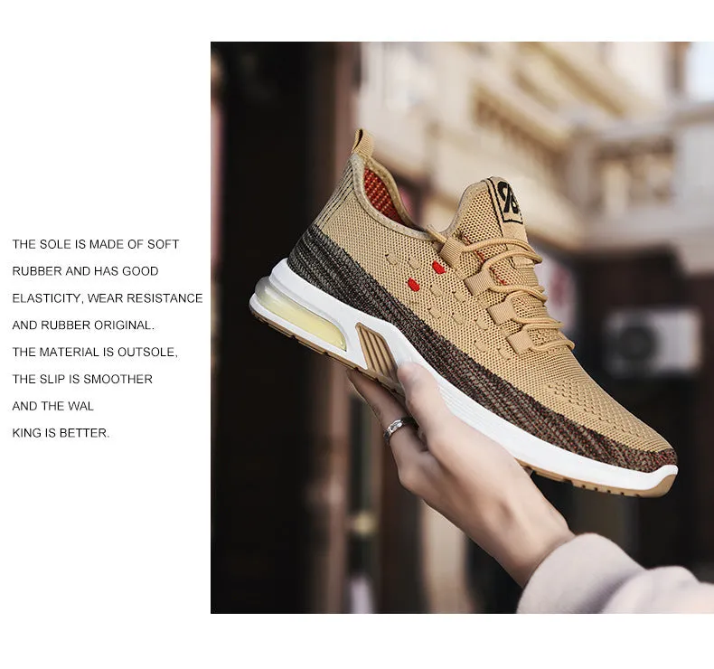 Sports casual shoes