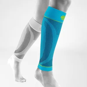 Sports Compression Calf Sleeves (Pair)