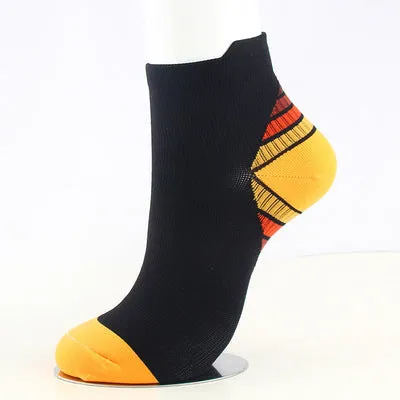 Sports Compression Running And Cycling Compression Socks