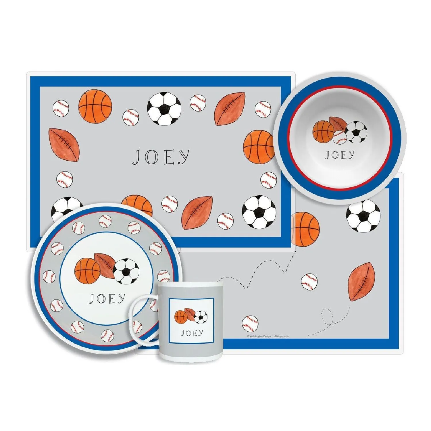 Sports Fan Tabletop Collection