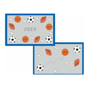 Sports Fan Tabletop Collection