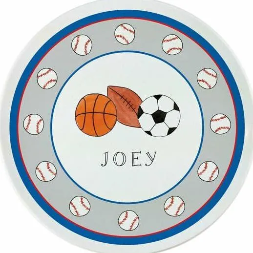 Sports Fan Tabletop Collection