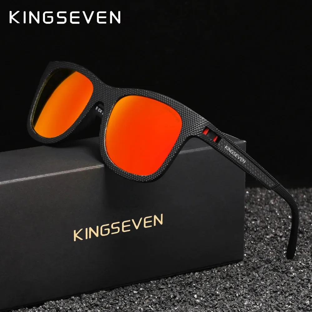 Sports Polarized Sunglasses for Men and Women