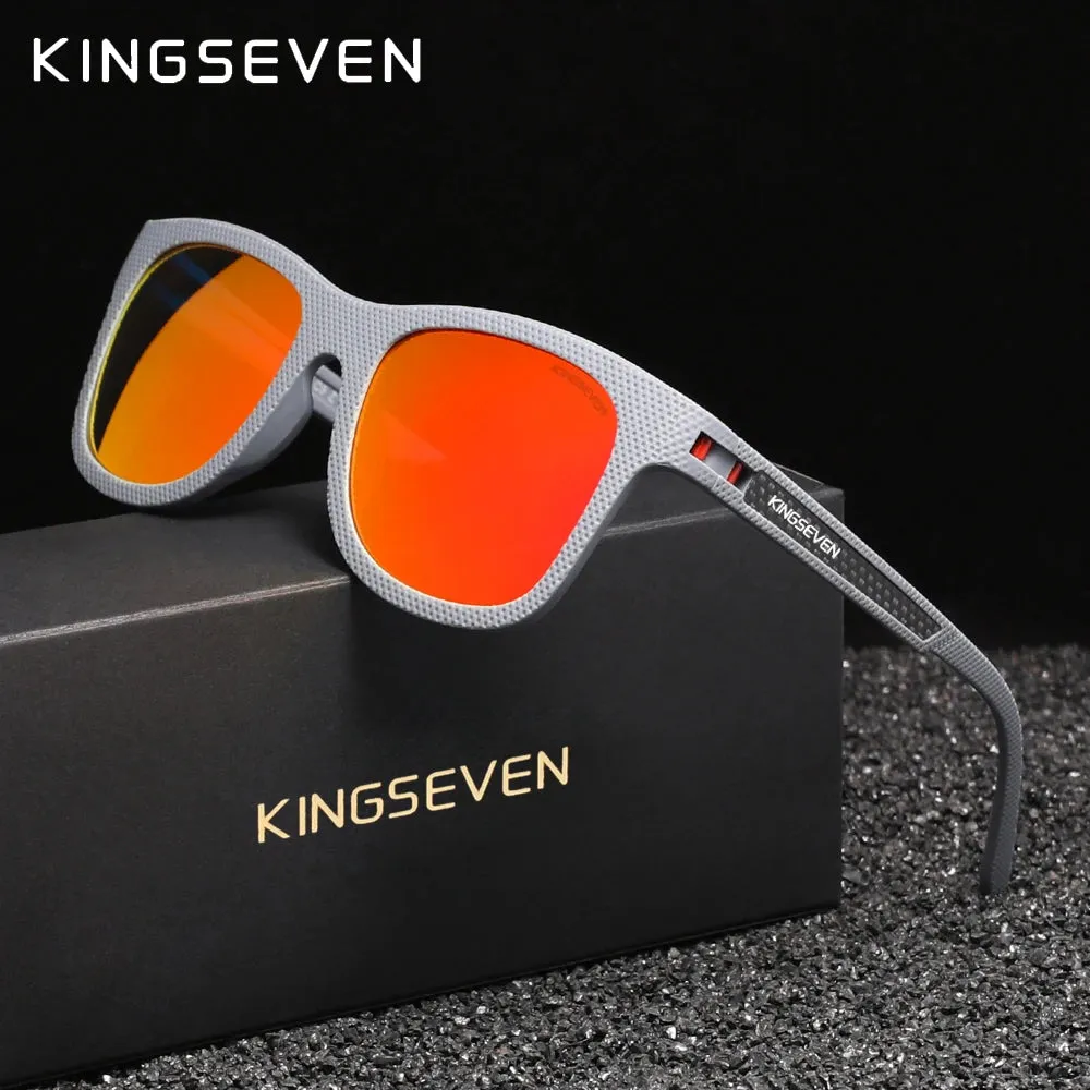 Sports Polarized Sunglasses for Men and Women