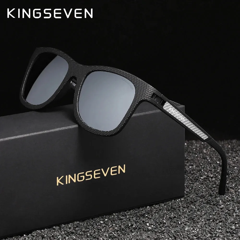 Sports Polarized Sunglasses for Men and Women