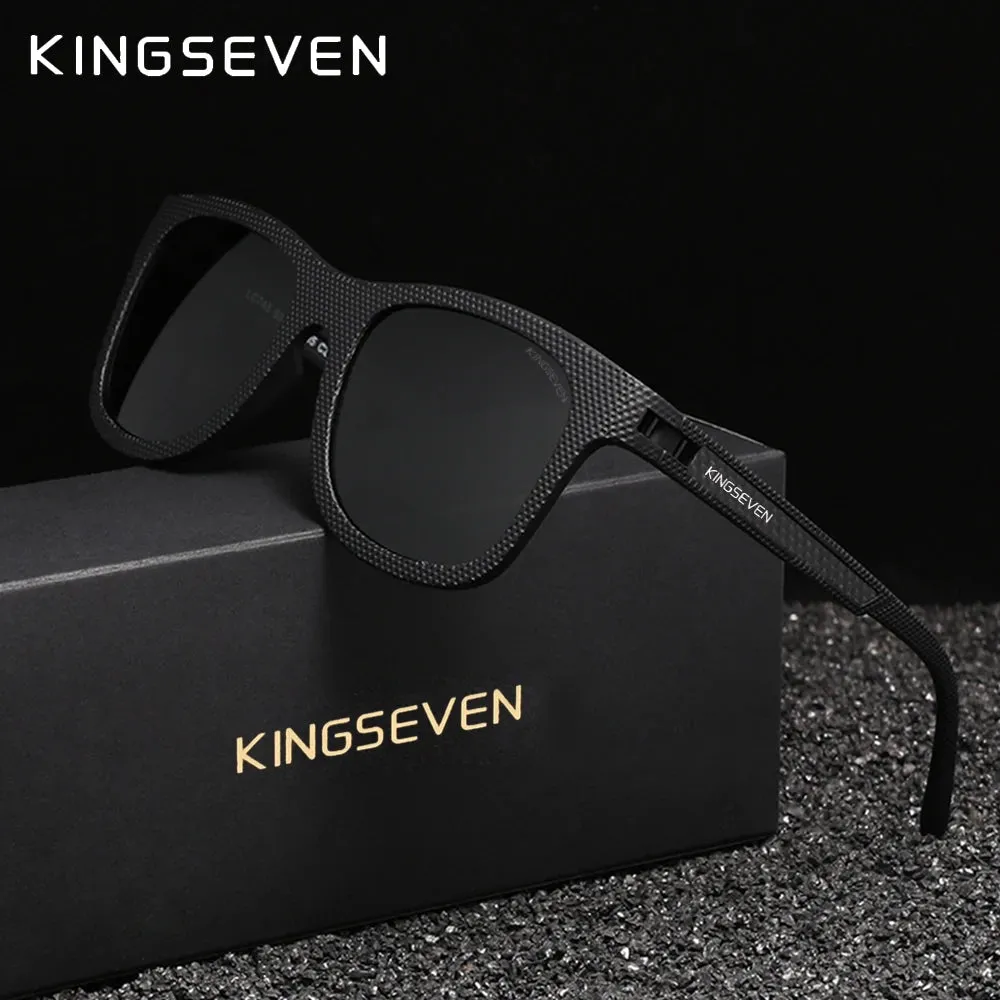 Sports Polarized Sunglasses for Men and Women