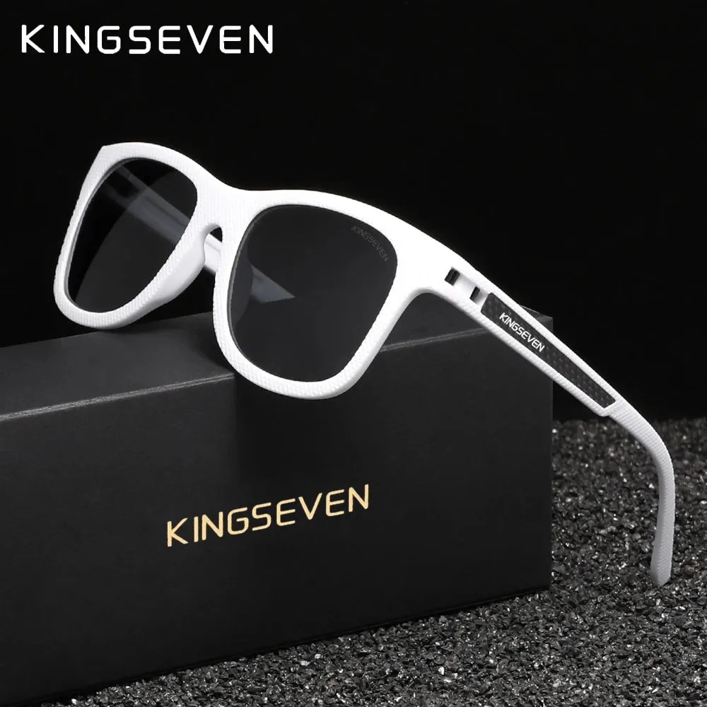 Sports Polarized Sunglasses for Men and Women
