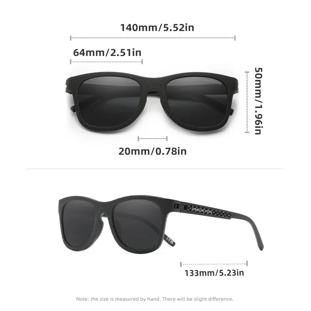 Sports Polarized Sunglasses for Men and Women