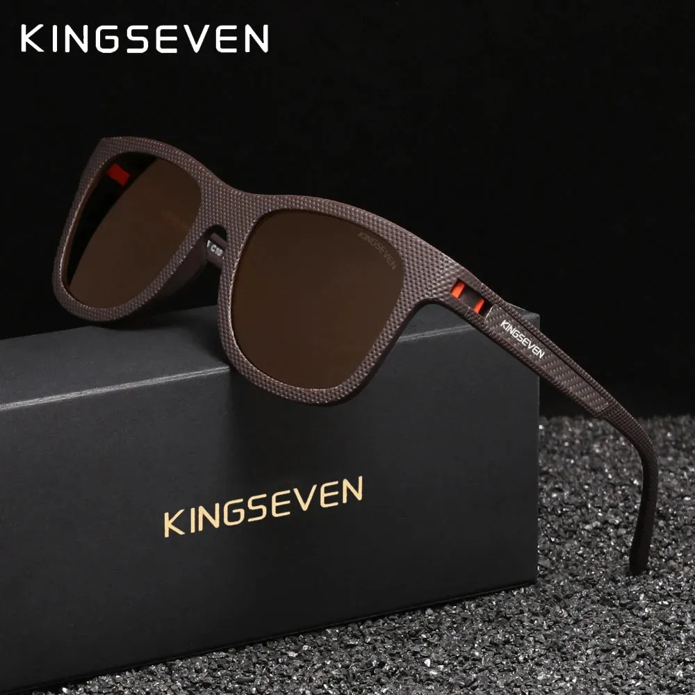 Sports Polarized Sunglasses for Men and Women