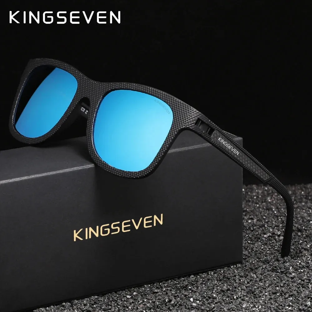 Sports Polarized Sunglasses for Men and Women