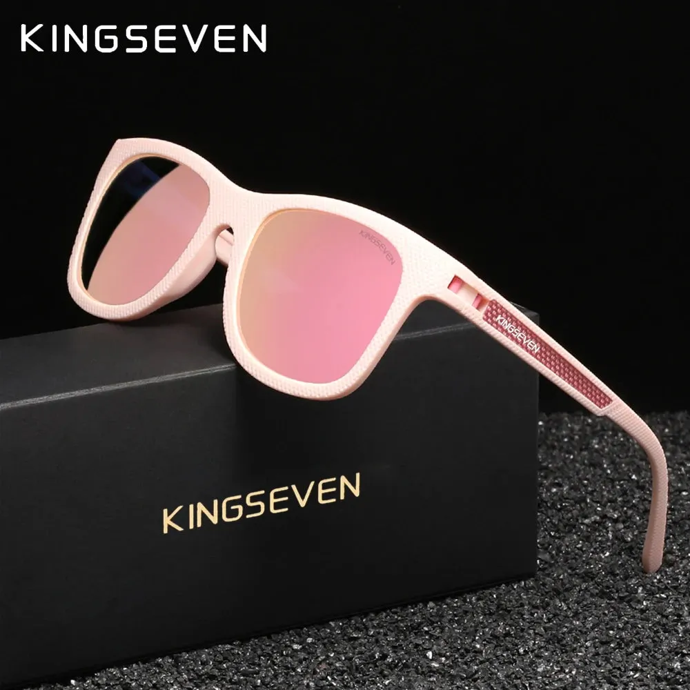 Sports Polarized Sunglasses for Men and Women