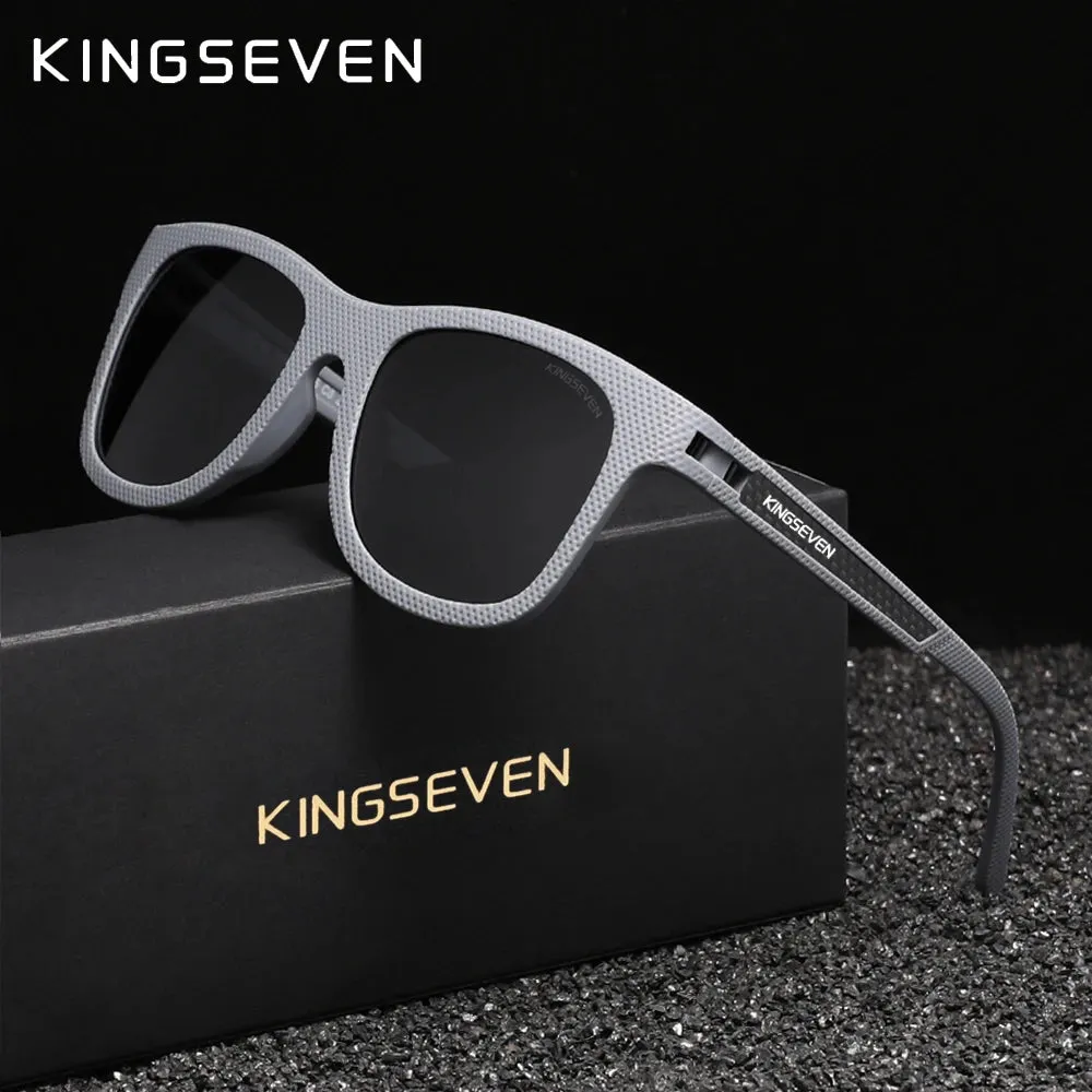 Sports Polarized Sunglasses for Men and Women