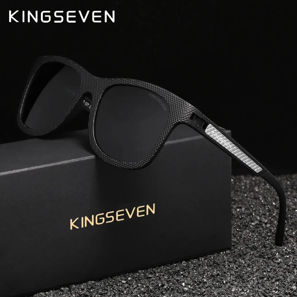 Sports Polarized Sunglasses for Men and Women