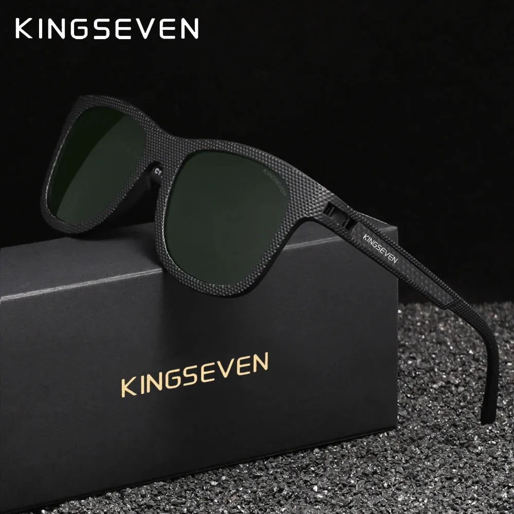 Sports Polarized Sunglasses for Men and Women