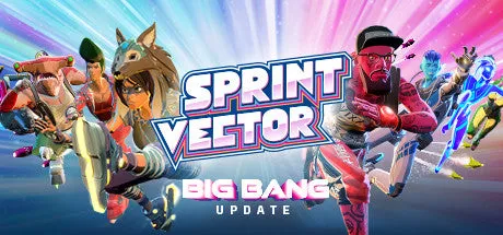 Sprint Vector (PC)