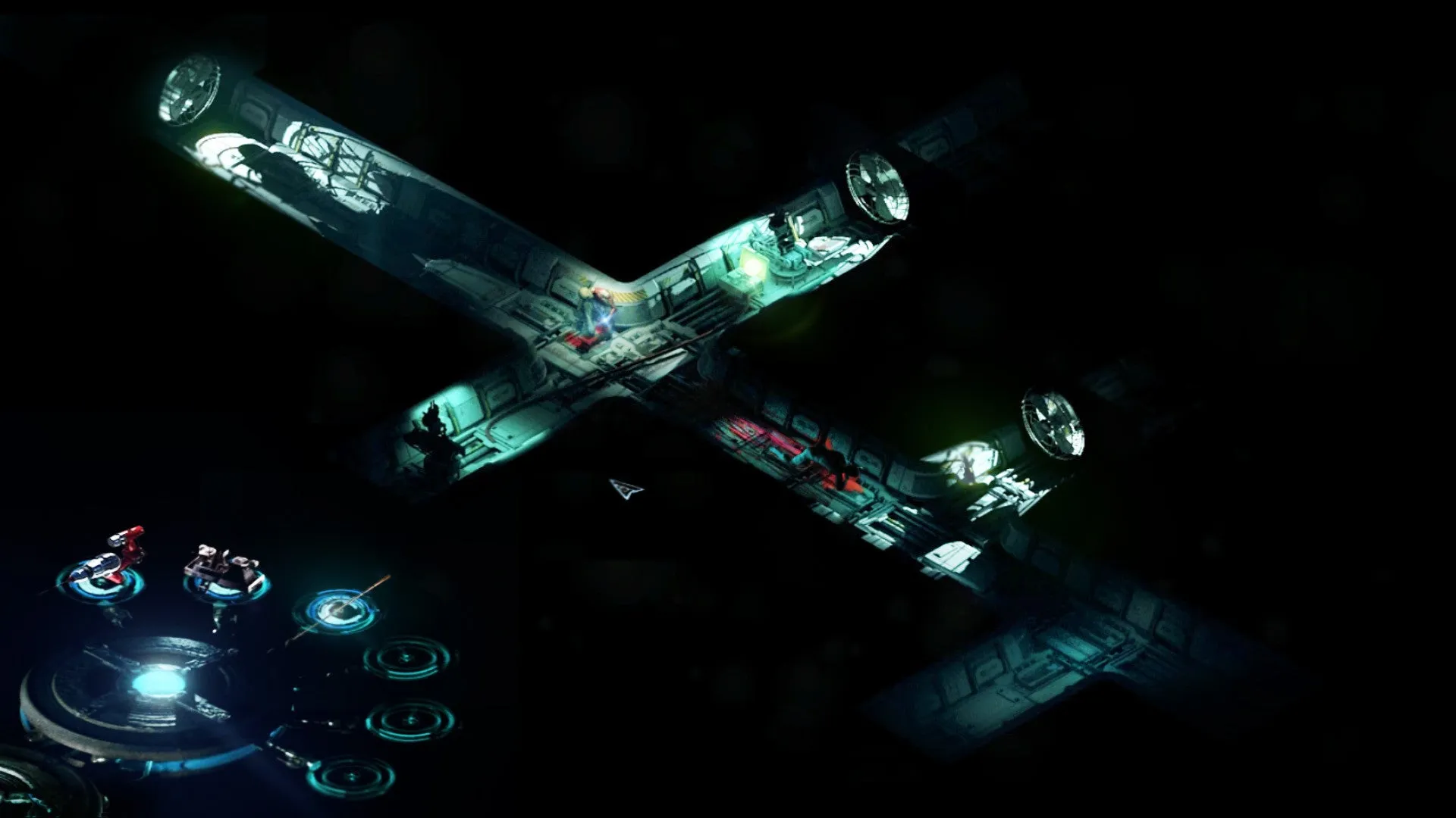STASIS (PC/MAC)