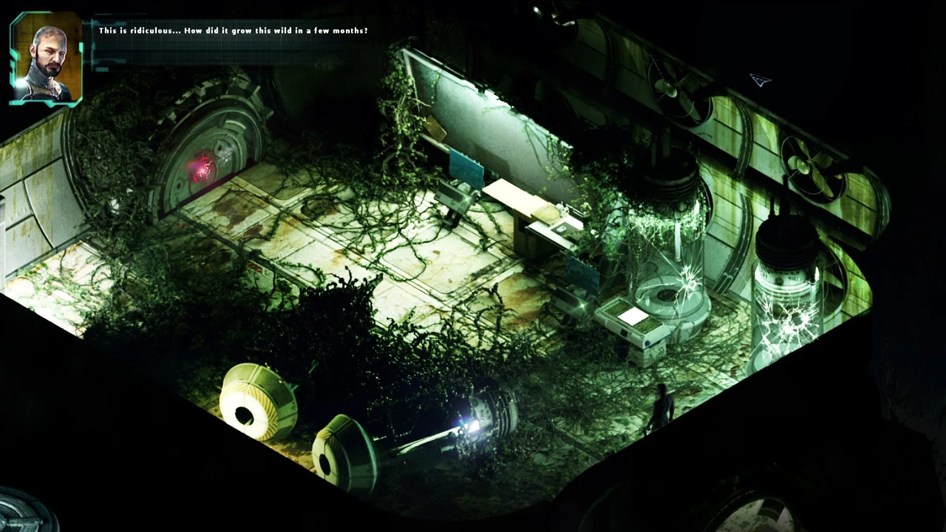 STASIS (PC/MAC)