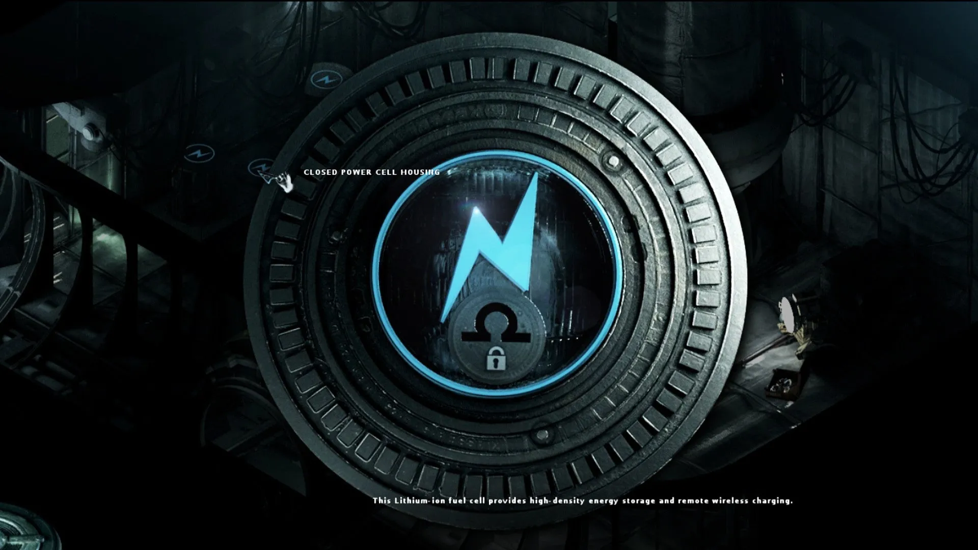 STASIS (PC/MAC)