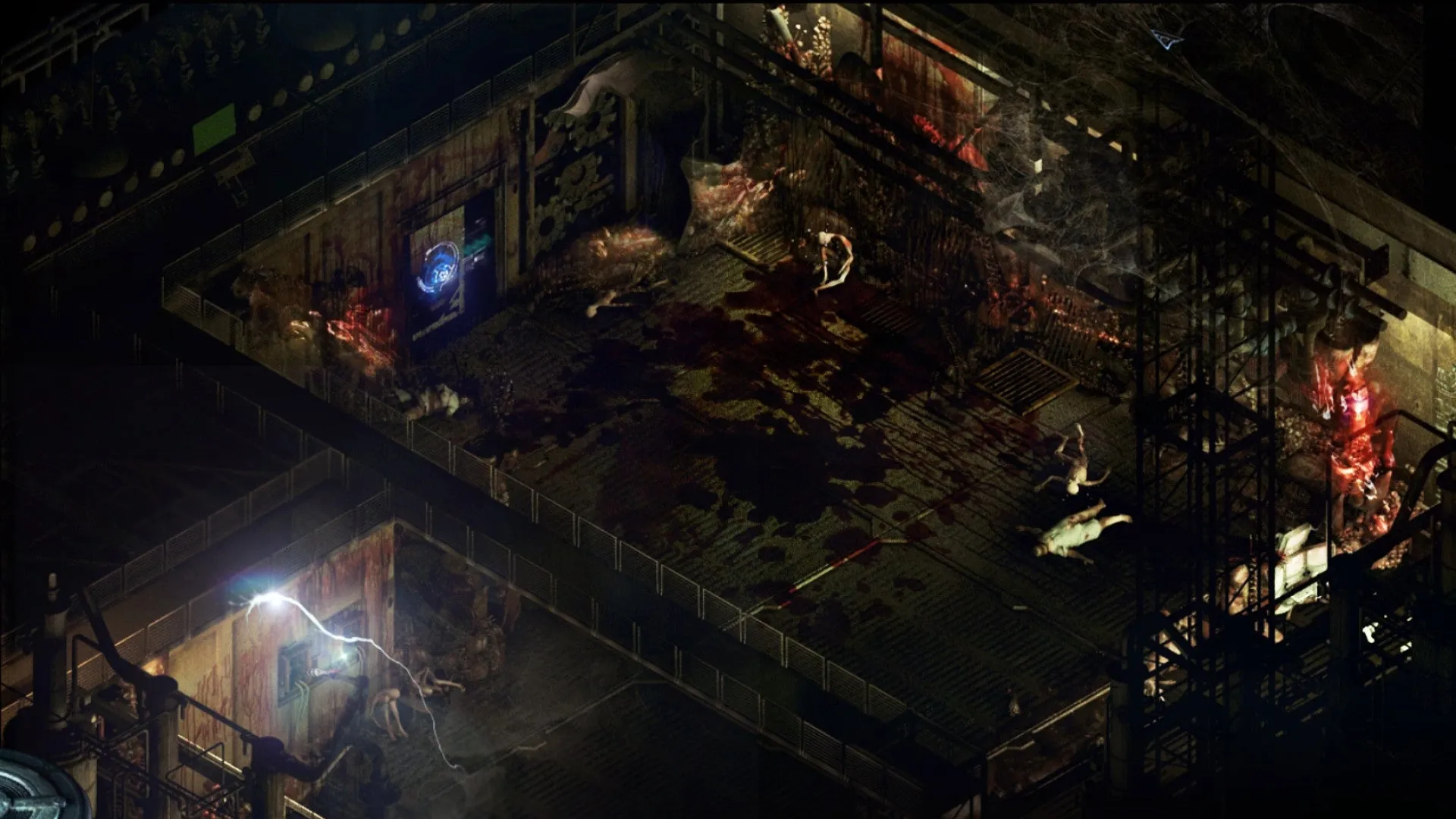 STASIS (PC/MAC)