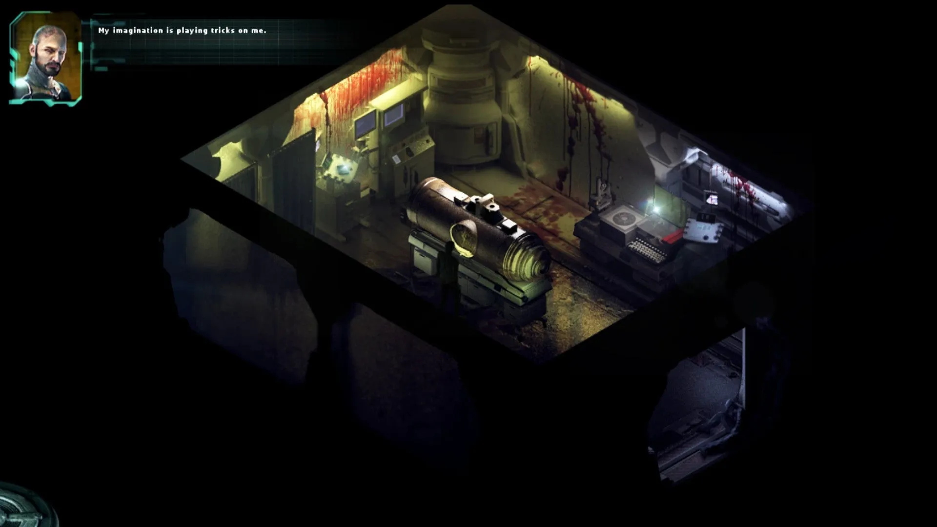 STASIS (PC/MAC)