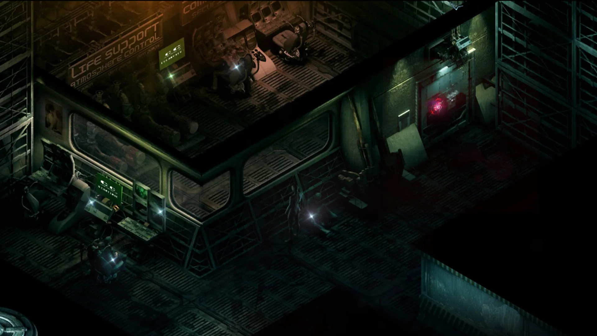 STASIS (PC/MAC)