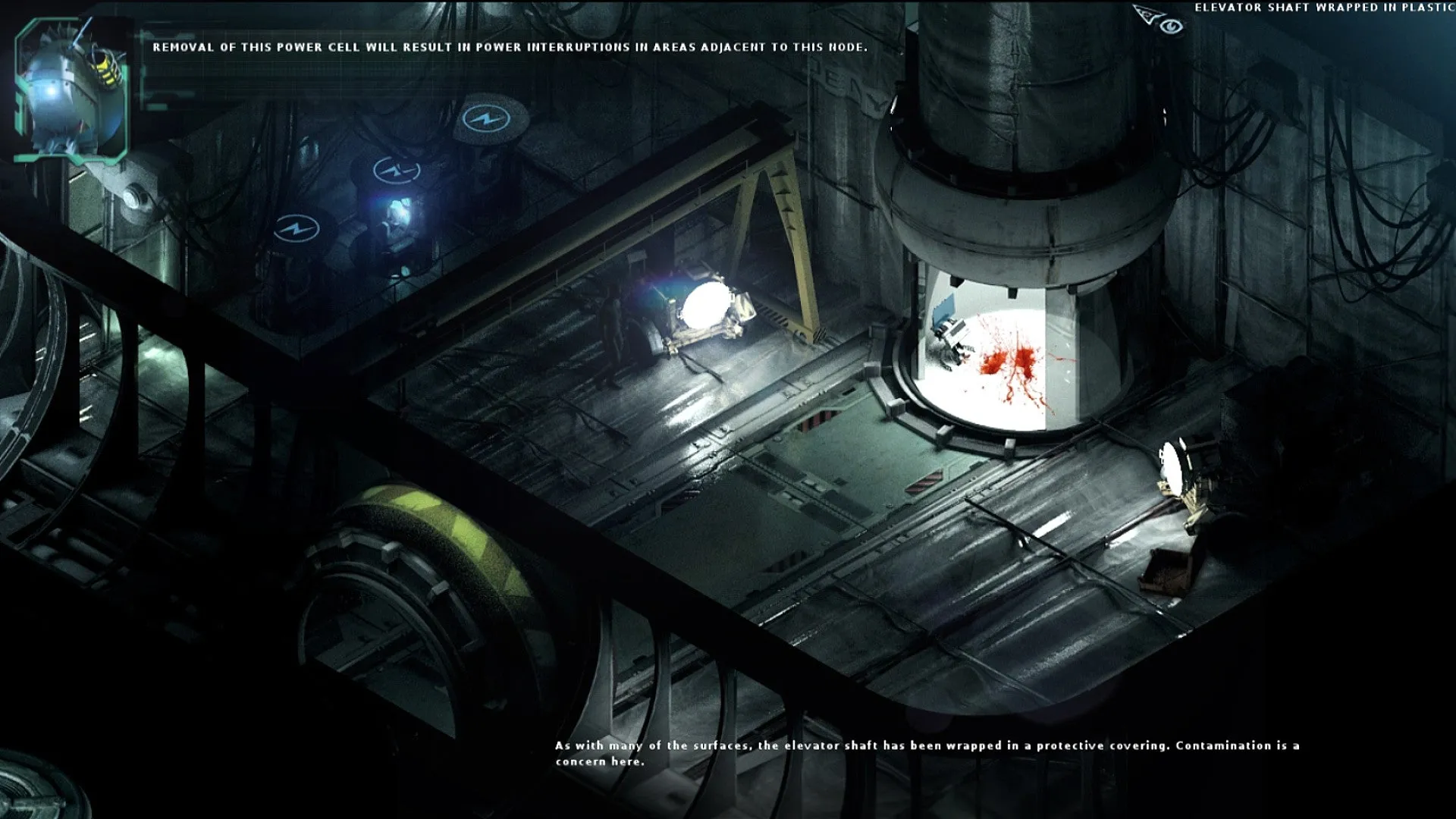STASIS (PC/MAC)