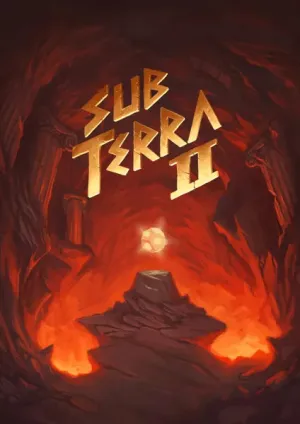 Sub Terra II Inferno's Edge