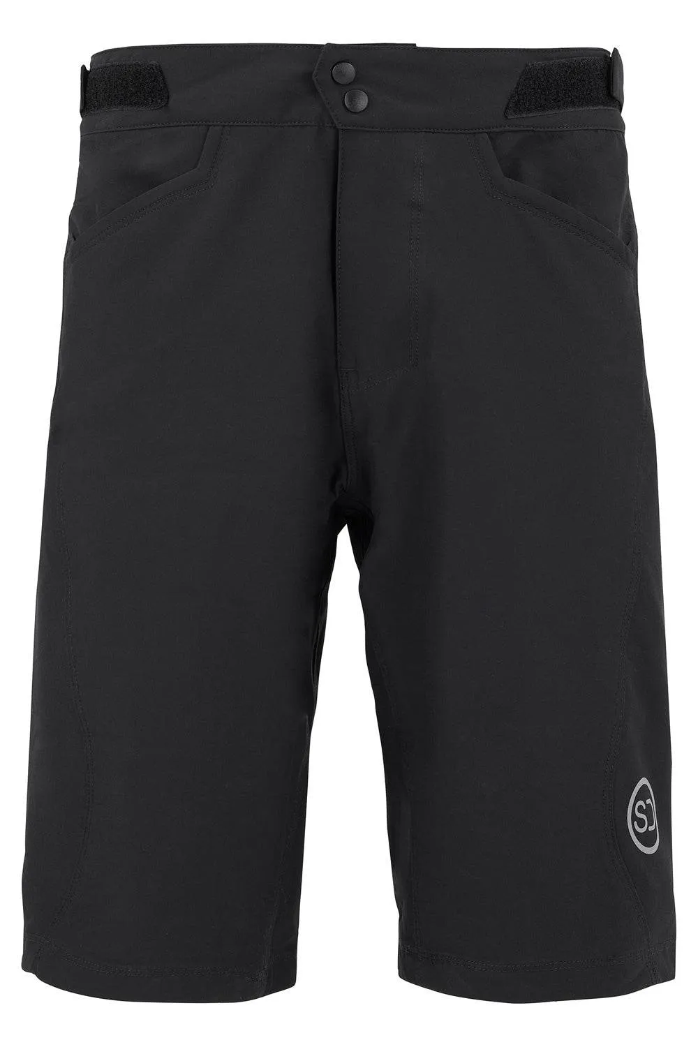 Sundried Huron Men's Mountain Bike Shorts
