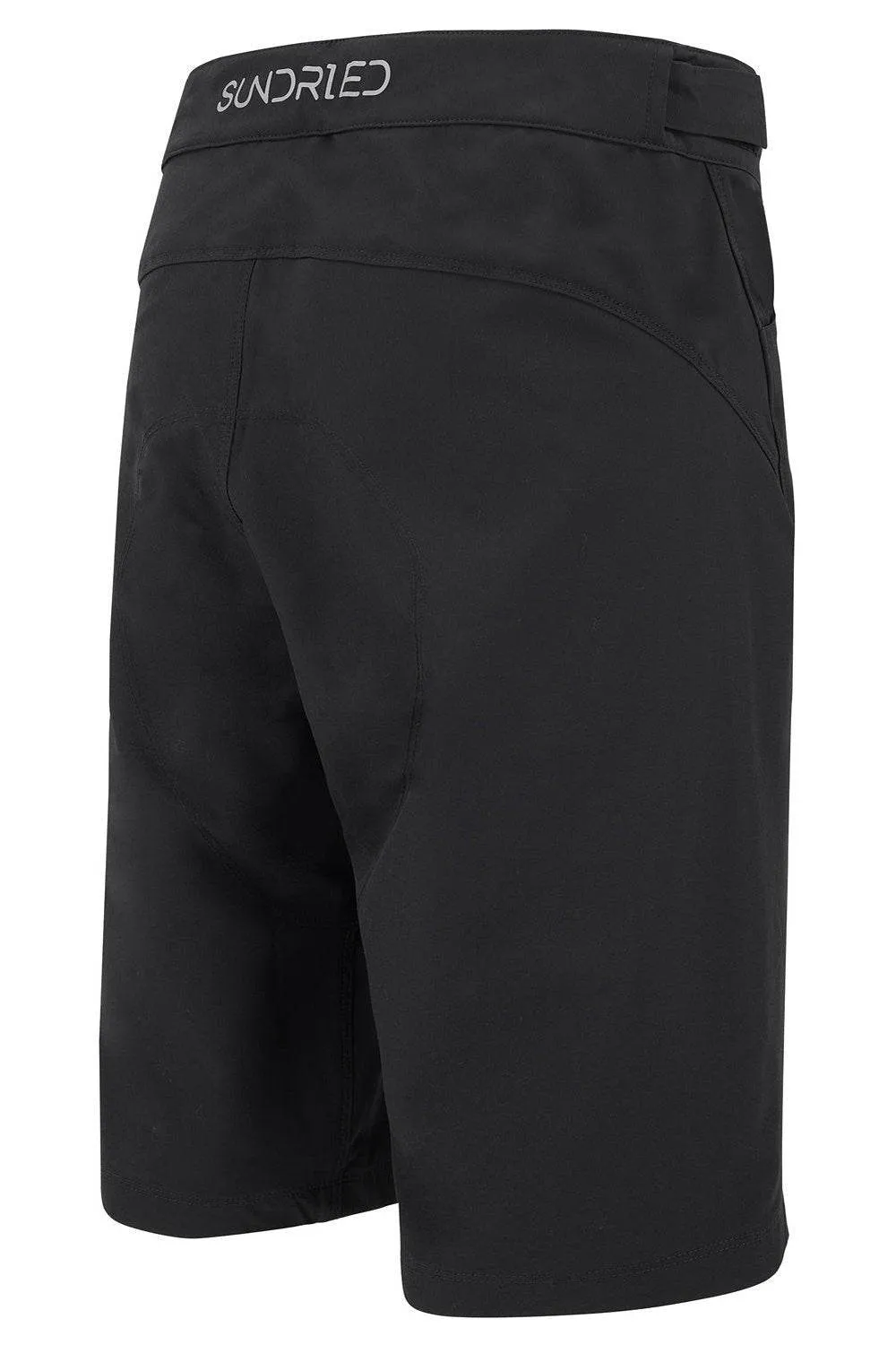 Sundried Huron Men's Mountain Bike Shorts