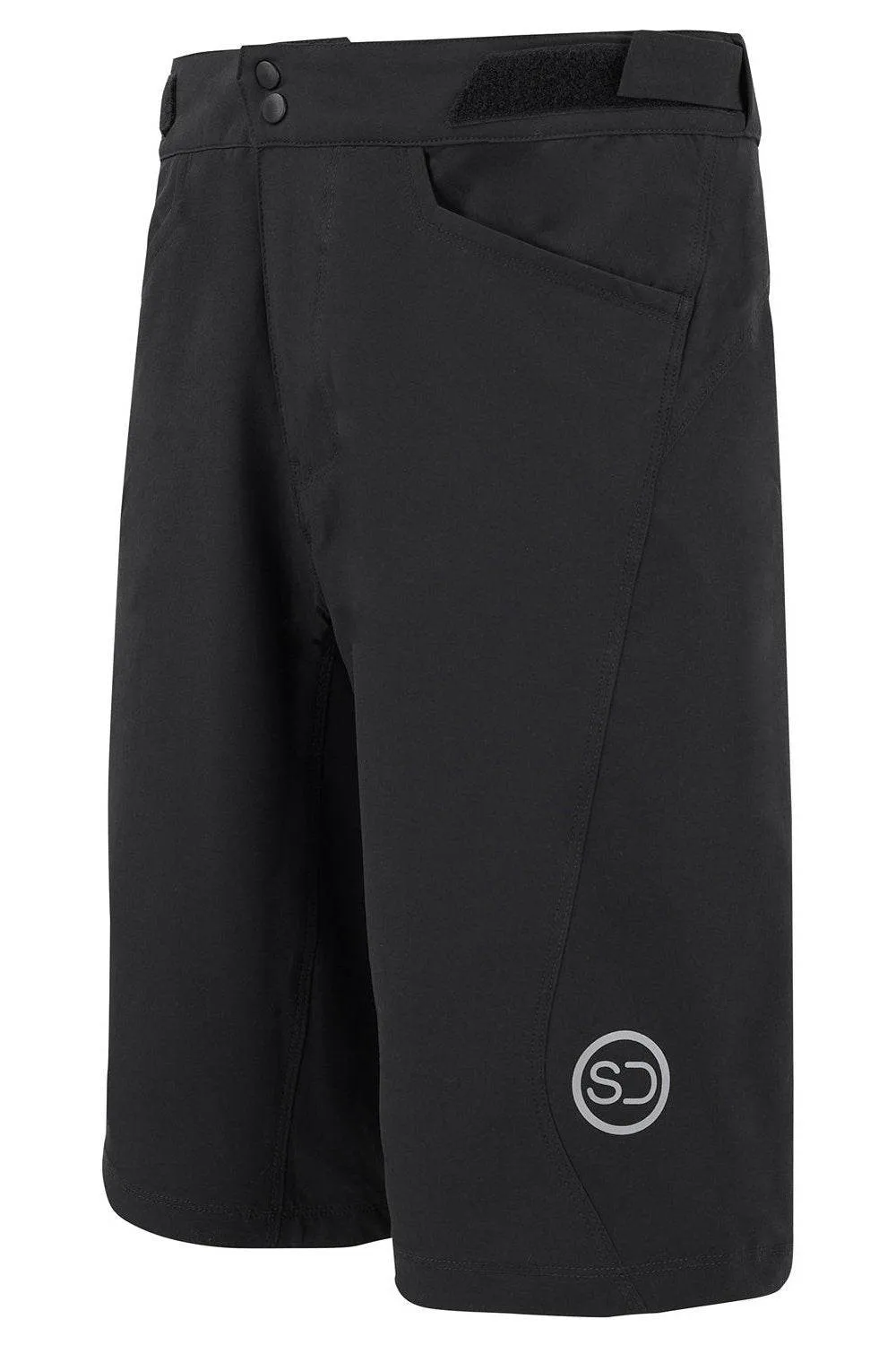 Sundried Huron Men's Mountain Bike Shorts
