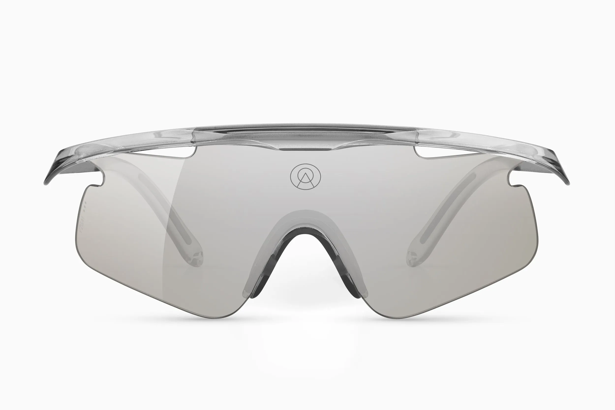 SUNGLASSES ALBA OPTICS DELTA BLK GLS VZUM FLENS RKT