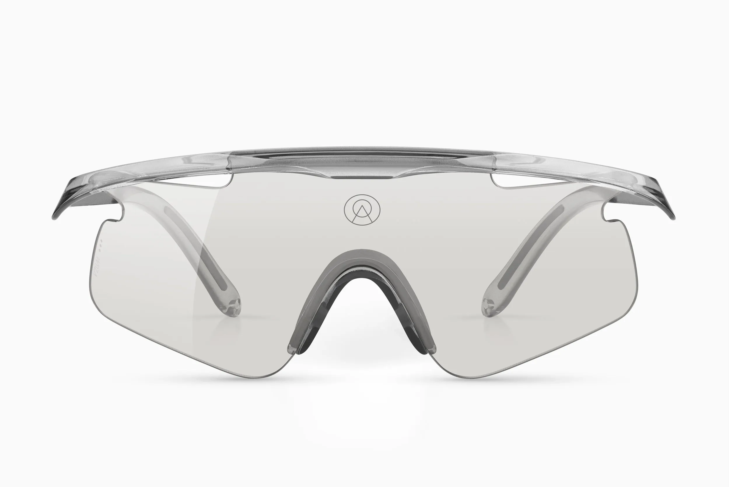 SUNGLASSES ALBA OPTICS DELTA BLK GLS VZUM FLENS RKT